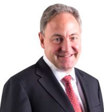 R. Michael Jones, President, CEO & Director of Platinum Group Metals Ltd.